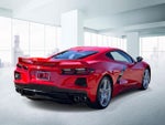 2020 Chevrolet Corvette Stingray 3LT