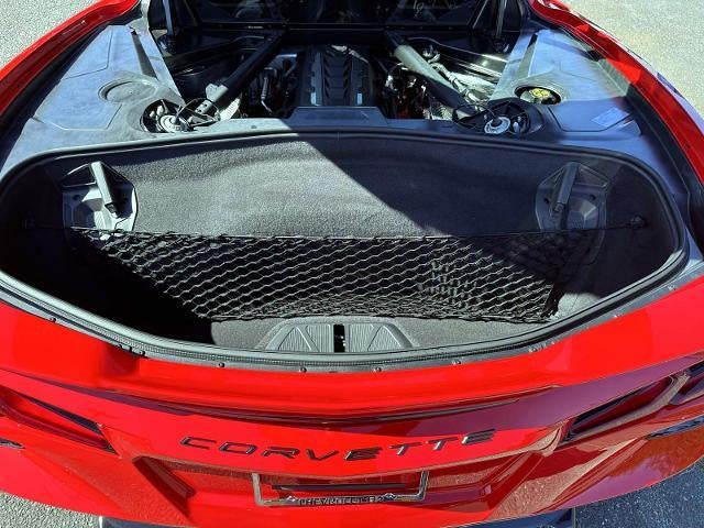 2020 Chevrolet Corvette Stingray 3LT