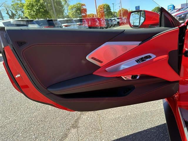 2020 Chevrolet Corvette Stingray 3LT