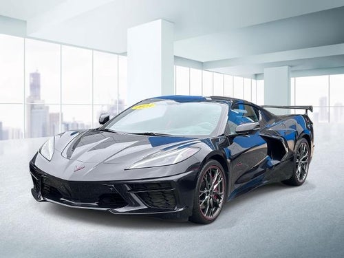 2023 Chevrolet Corvette Stingray 3LT