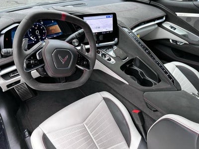 2023 Chevrolet Corvette Stingray 3LT