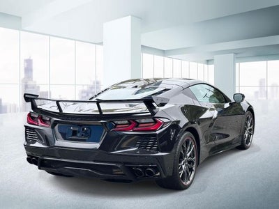 2023 Chevrolet Corvette Stingray 3LT