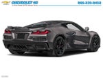 2027 Chevrolet Corvette Z06 2LZ