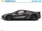 2027 Chevrolet Corvette Z06 2LZ
