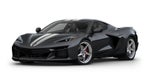 2027 Chevrolet Corvette Z06 2LZ
