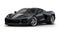 2027 Chevrolet Corvette Z06 2LZ