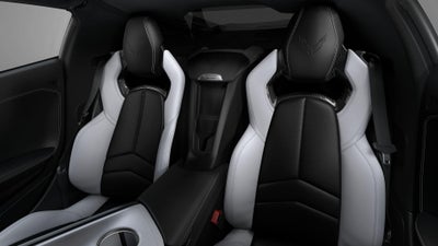2027 Chevrolet Corvette Z06 2LZ
