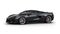 2027 Chevrolet Corvette Z06 2LZ