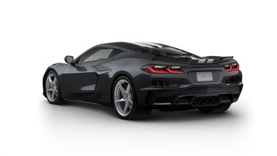 2027 Chevrolet Corvette Z06 2LZ