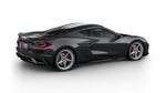 2027 Chevrolet Corvette Z06 2LZ