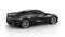 2027 Chevrolet Corvette Z06 2LZ