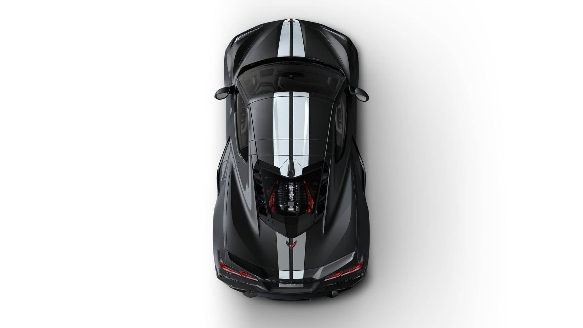 2027 Chevrolet Corvette Z06 2LZ