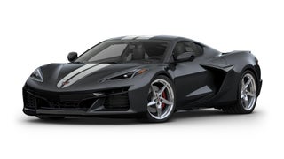 2027 Chevrolet Corvette Z06 2LZ