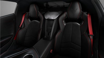 2026 Chevrolet Corvette ZR1 Base