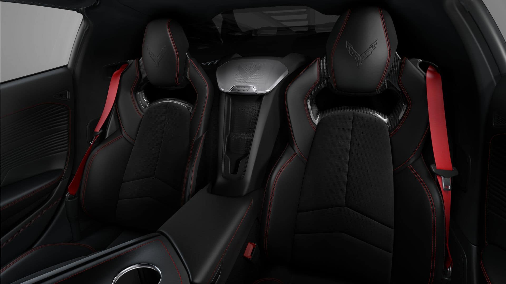 2026 Chevrolet Corvette ZR1 Base