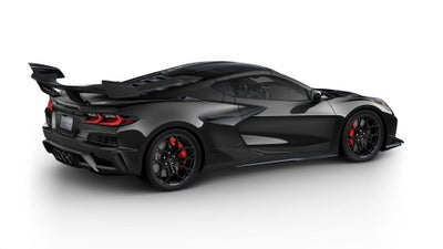 2026 Chevrolet Corvette ZR1 Base