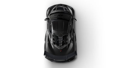 2026 Chevrolet Corvette ZR1 Base