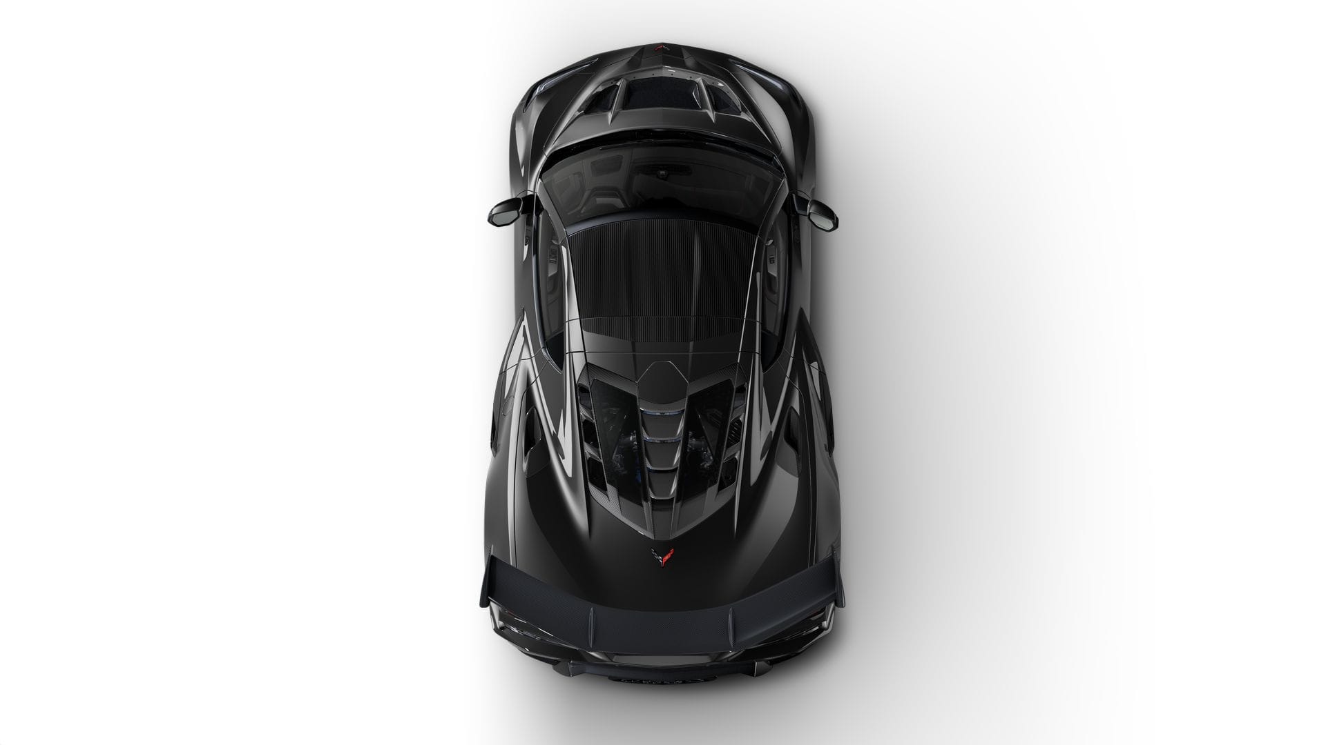 2026 Chevrolet Corvette ZR1 Base