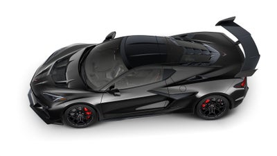 2026 Chevrolet Corvette ZR1 Base