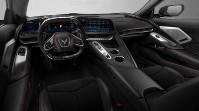 2026 Chevrolet Corvette ZR1 Base