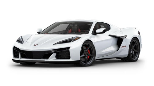 2027 Chevrolet Corvette Grand Sport 3LT