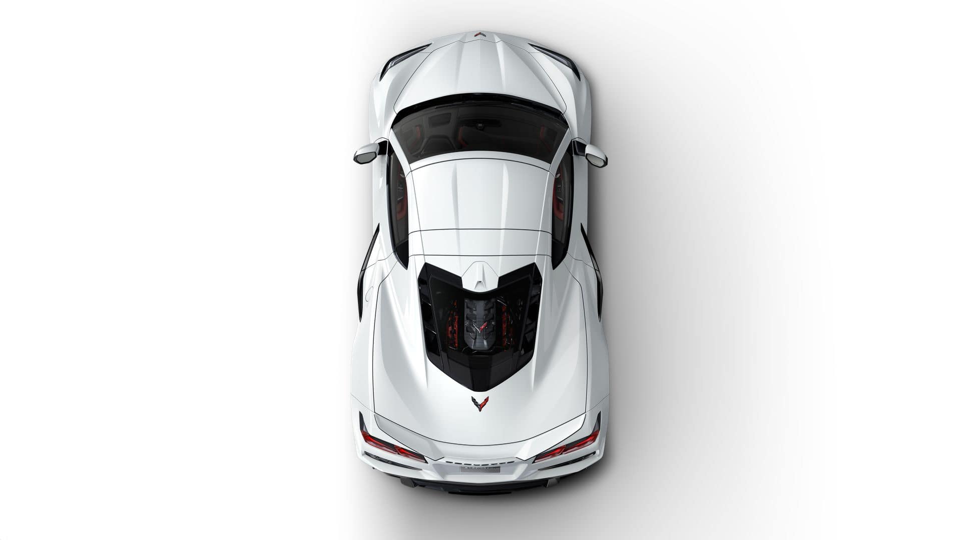 2027 Chevrolet Corvette Grand Sport 3LT