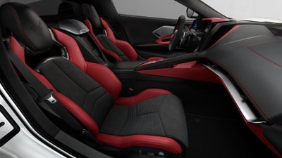 2027 Chevrolet Corvette Grand Sport 3LT