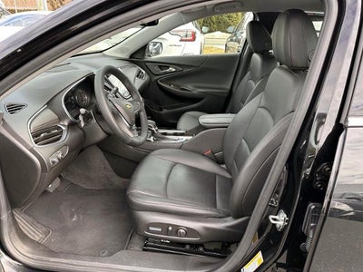 2024 Chevrolet Malibu 2LT