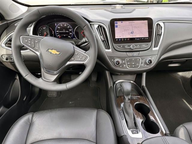 2024 Chevrolet Malibu 2LT