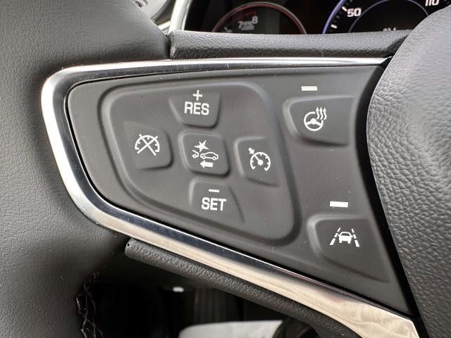 2024 Chevrolet Malibu 2LT