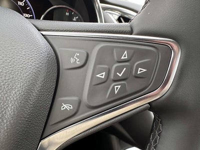 2024 Chevrolet Malibu 2LT