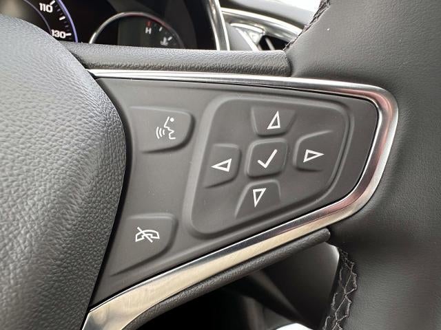 2024 Chevrolet Malibu 2LT