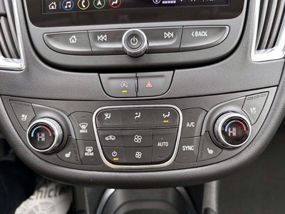 2024 Chevrolet Malibu 2LT