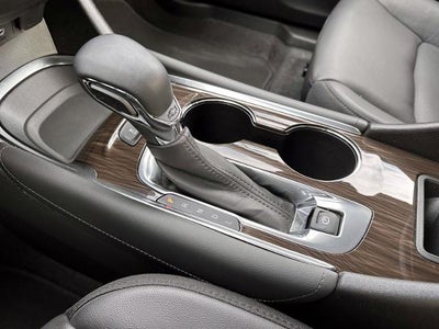 2024 Chevrolet Malibu 2LT