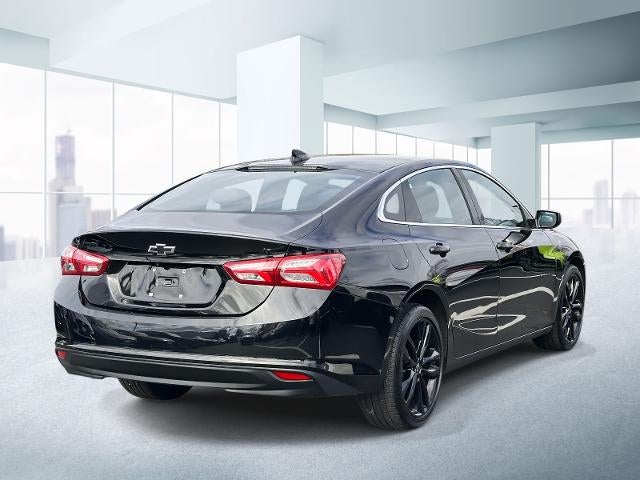 2024 Chevrolet Malibu 2LT