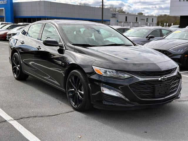 2024 Chevrolet Malibu 2LT