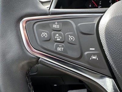 2024 Chevrolet Malibu RS