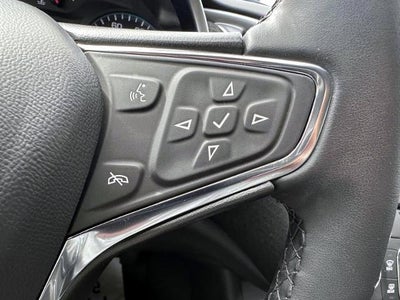 2024 Chevrolet Malibu RS