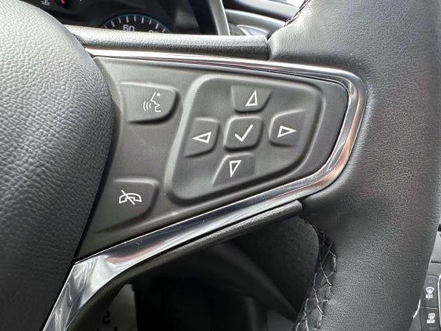 2024 Chevrolet Malibu RS