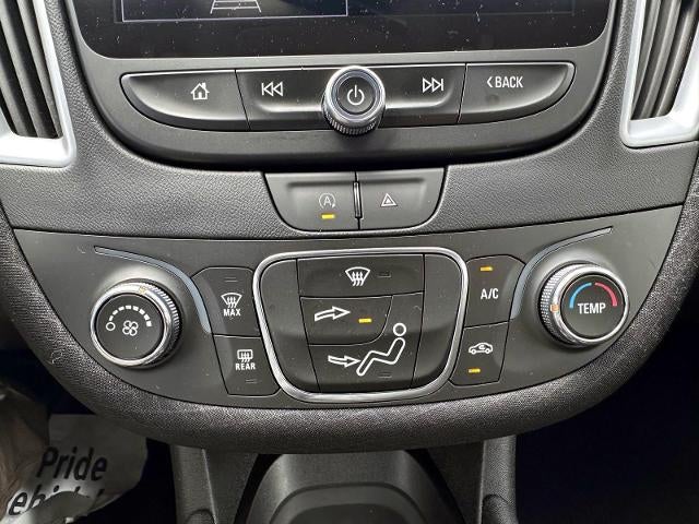 2024 Chevrolet Malibu RS