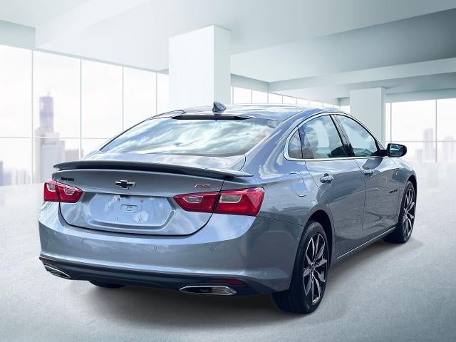 2024 Chevrolet Malibu RS