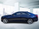 2021 Cadillac CT4 Premium Luxury