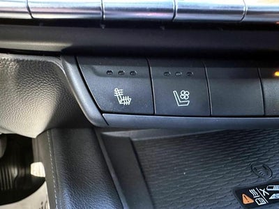 2021 Cadillac CT4 Premium Luxury