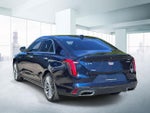 2021 Cadillac CT4 Premium Luxury