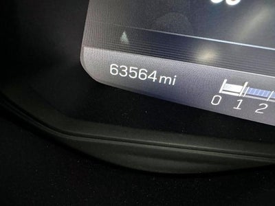 2021 Cadillac CT4 Premium Luxury