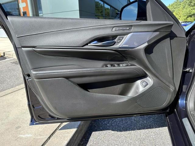 2021 Cadillac CT4 Premium Luxury