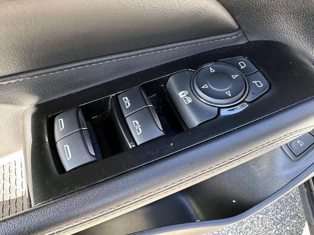 2021 Cadillac CT4 Premium Luxury