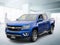 2019 Chevrolet Colorado 4WD Z71