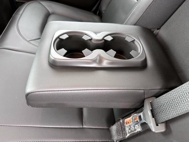 2019 Chevrolet Colorado 4WD Z71