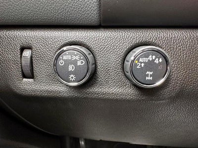 2019 Chevrolet Colorado 4WD Z71